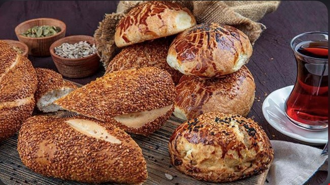 Poğaça